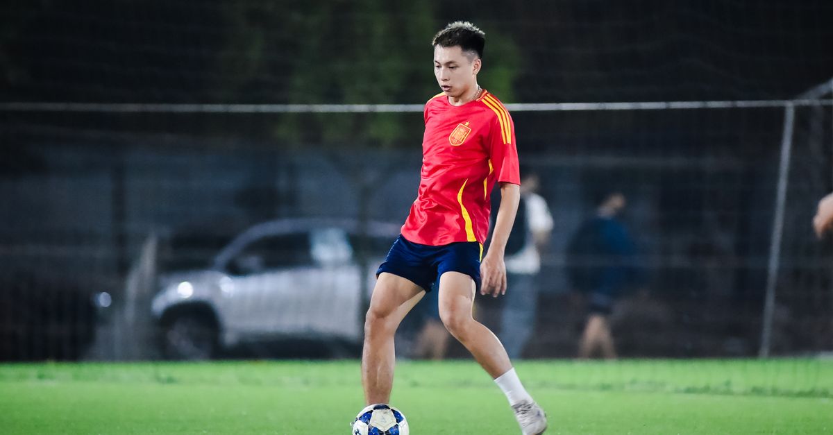 L'Espagne fait match nul contre l'Irak avant la Coupe du Monde 2026
