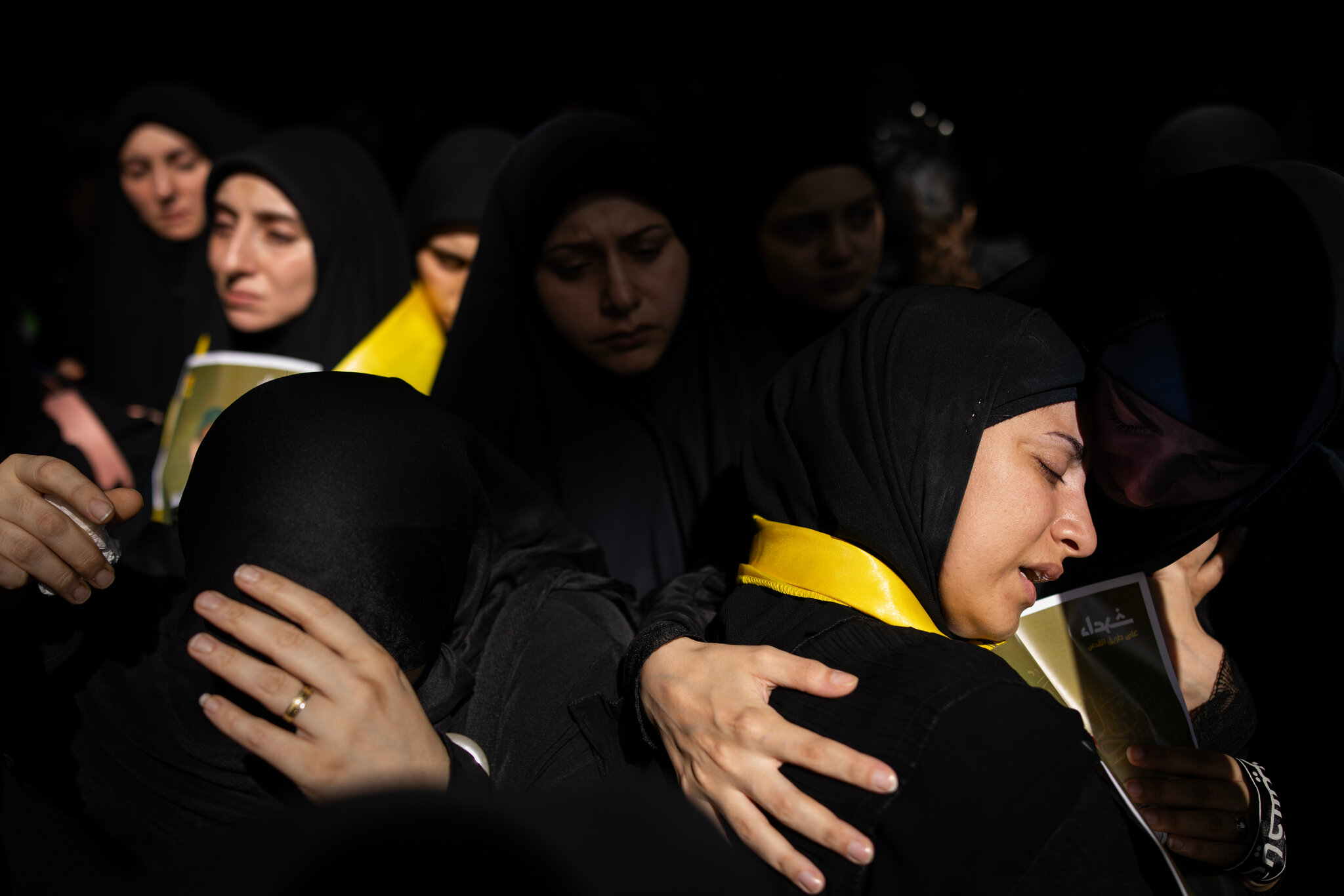 ارتفاع حصيلة الهجمات الإسرائيلية على لبنان