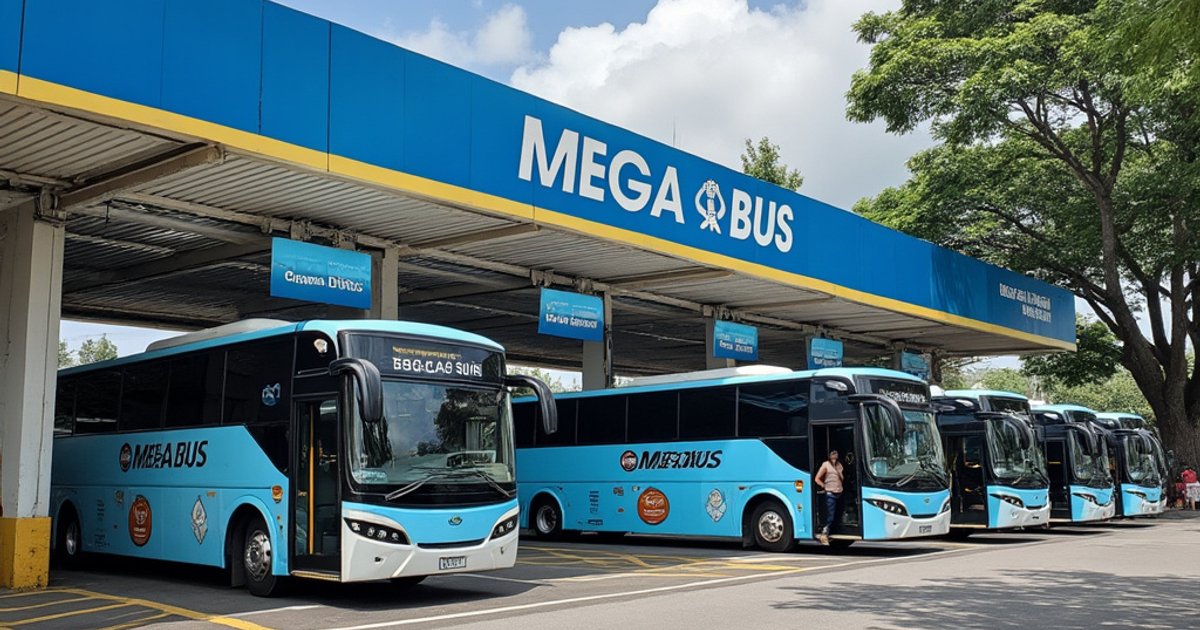 Frau in Manila sucht Arbeit - Hoffnung auf neue Chancen