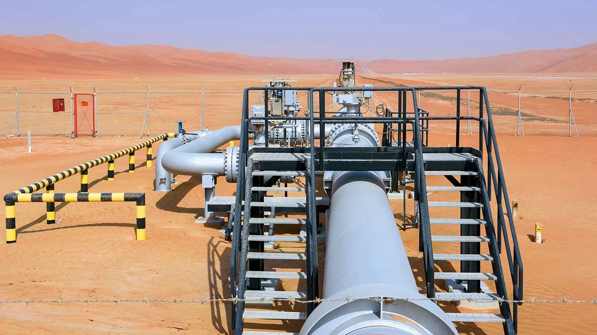 Plans du Golfe pour de nouveaux pipelines pour réduire Hormuz