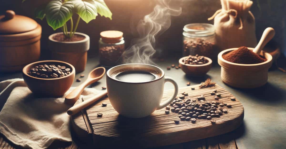 فوائد القهوة في تقليل القلق والجرعة المثالية