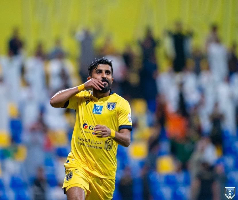 الكويكبي يحقق توازنًا هجوميًا في الدوري السعودي