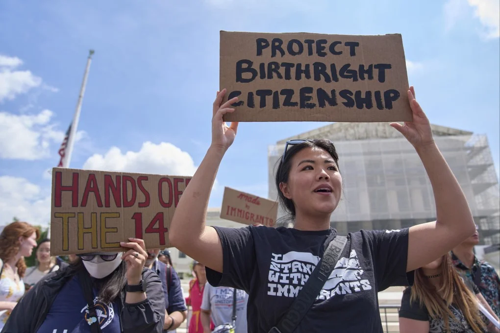 Birthright Citizenship Case in the U.S. and Its Impact