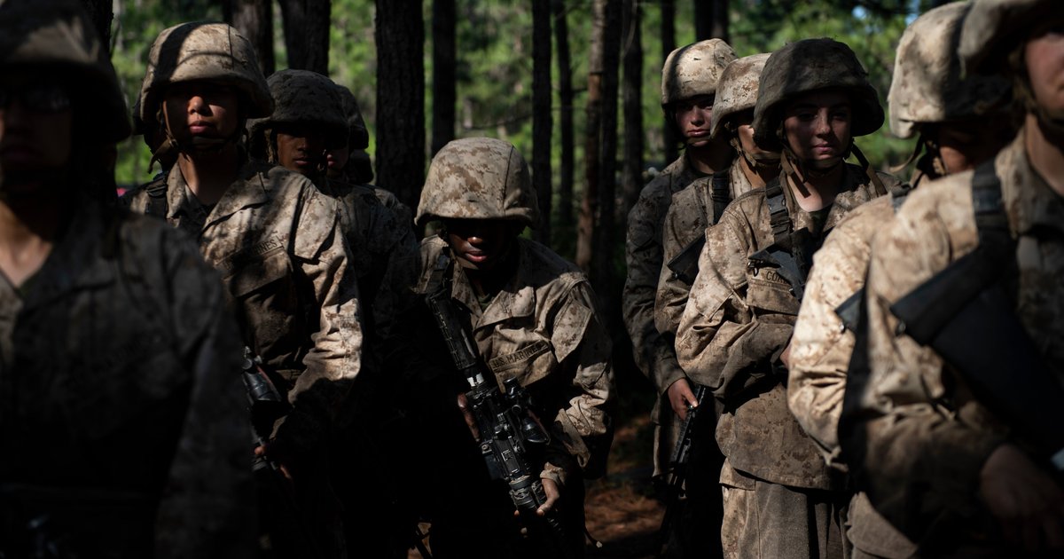 Trump verkündet Fortschritt in Militäroperationen im Nahen Osten