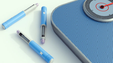 إجراء طبي جديد للحفاظ على الوزن بعد أدوية التخسيس