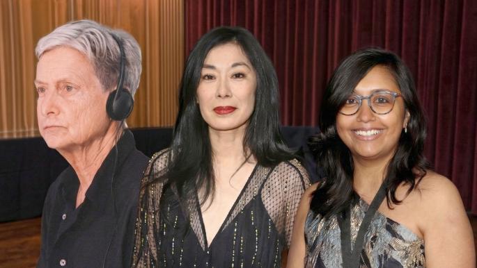 World Voices Festival 2026: Democracy and Nationalism