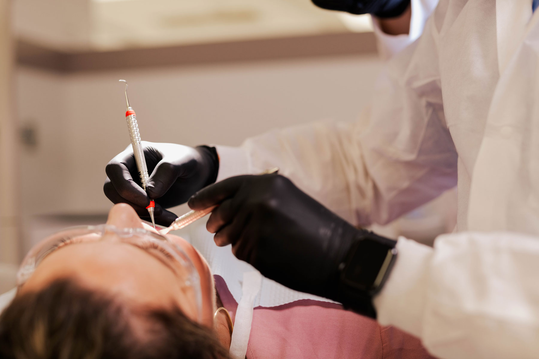 الفحوصات الصحية في 2025: التزام بالصحة العامة