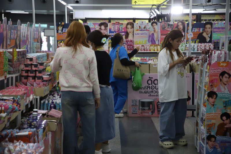 Réduction des taxes sur le carburant en Thaïlande