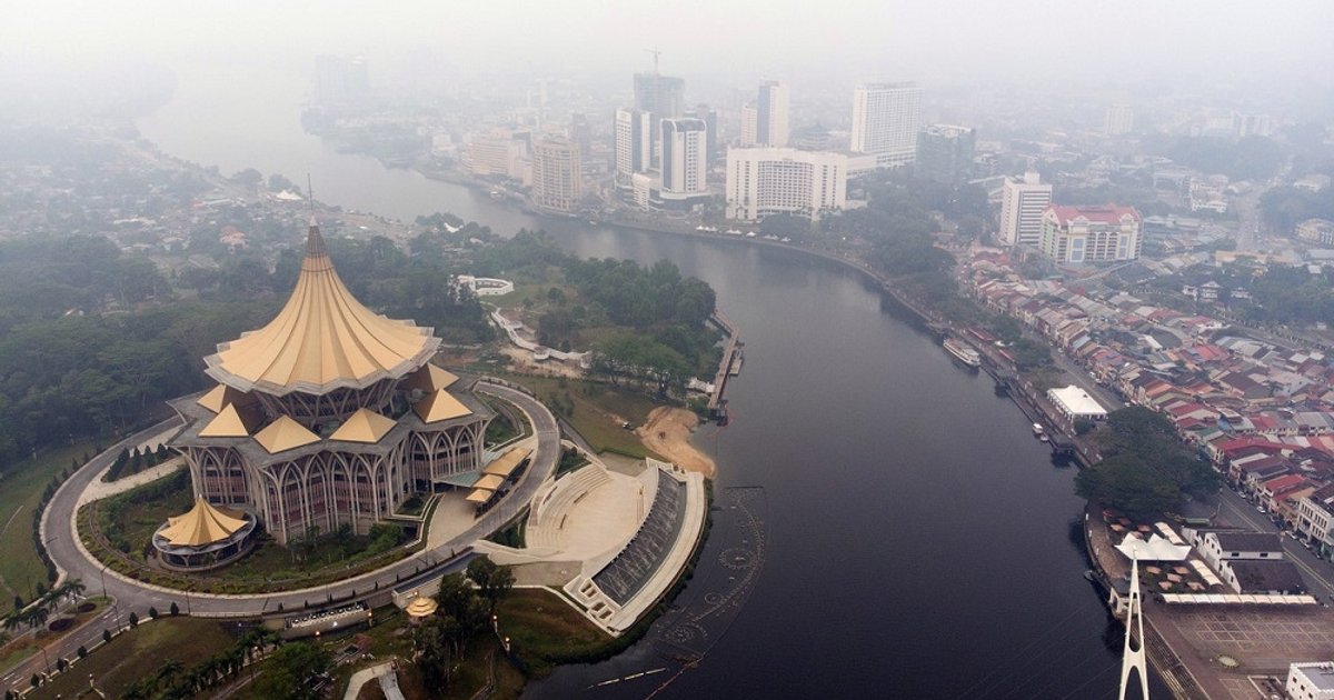 Motorradunfall fordert das Leben eines jungen Malaysiers