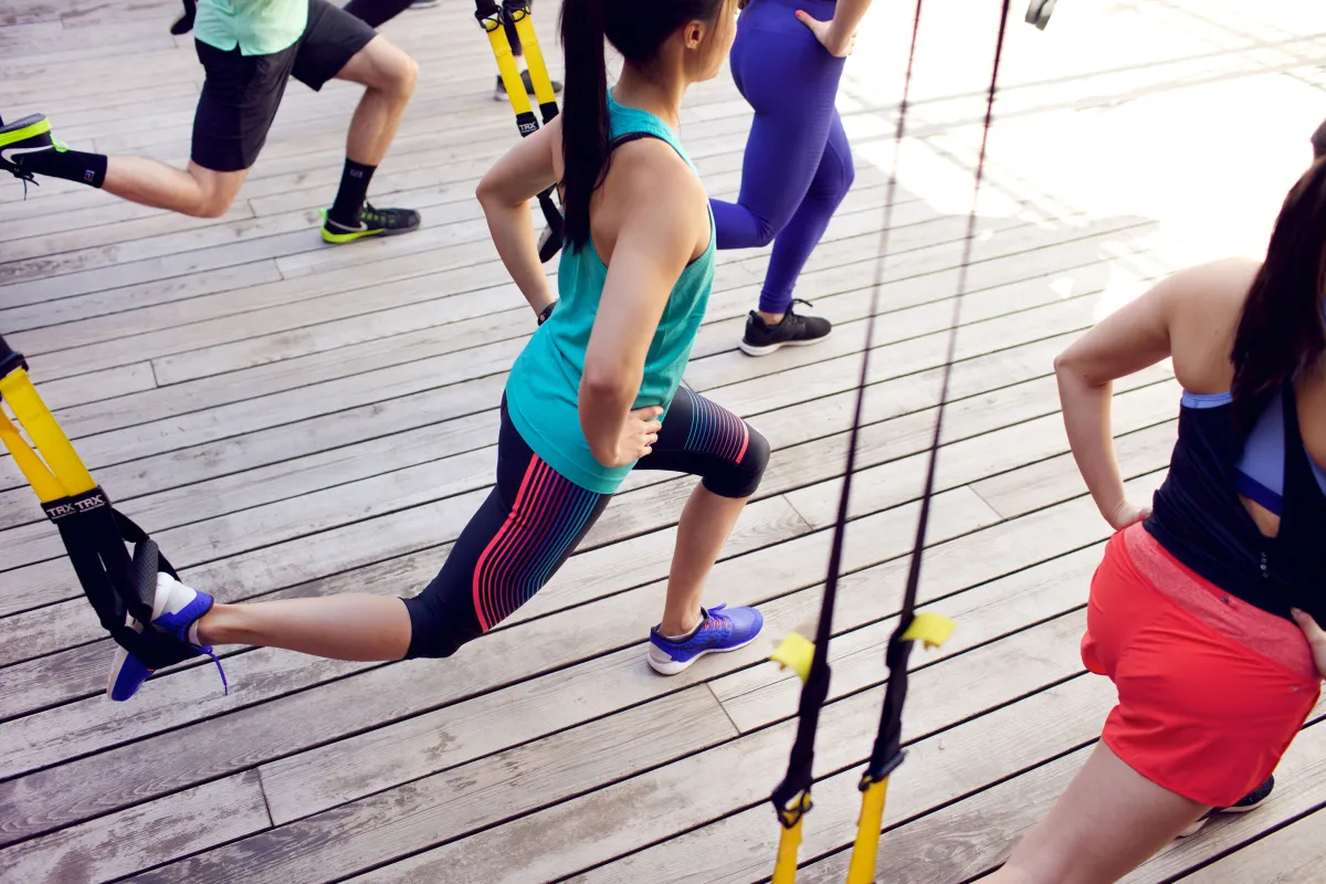 Fusion ClassPass et Mindbody dans l'industrie du fitness