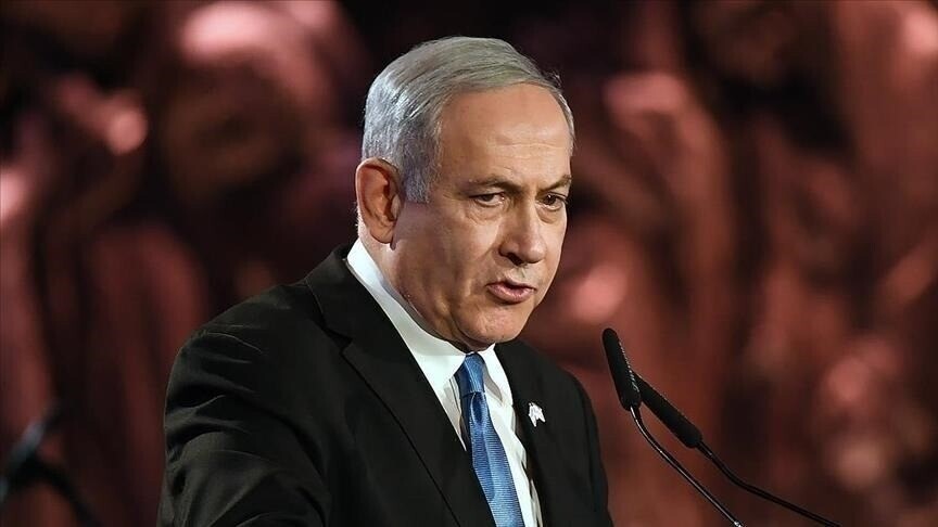 Umfrage zeigt negative Meinungen zu Israel