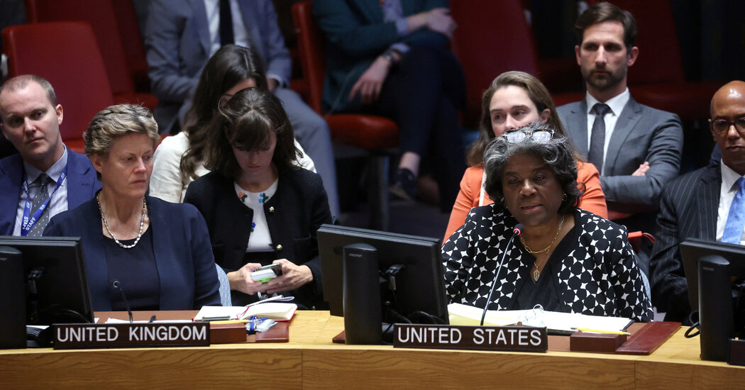 مندوب أميركا: دول الخليج نموذج مختلف وإيران تسعى لإفشاله