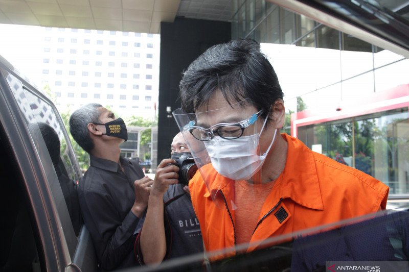 Korruption gegen Samin Tan in Indonesien