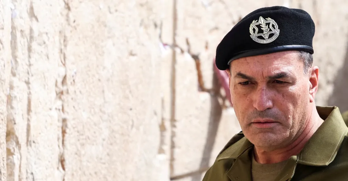 تصعيد الهجمات الإسرائيلية ضد إيران: رئيس أركان الجيش يتعهد بمزيد من العمليات