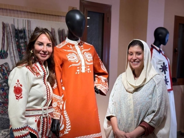 የፋቲማ ቤተ ሰብ የምርጥ አድናቆት