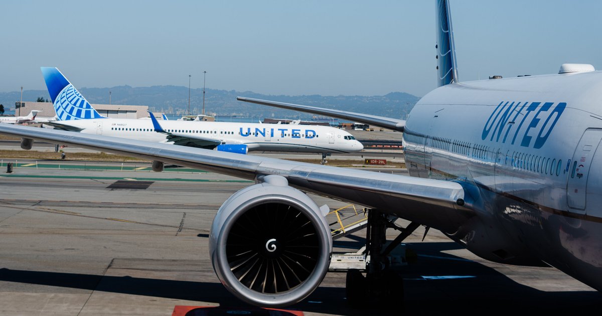 Warnings of Aircraft Fuel Supply Disruptions in Europe