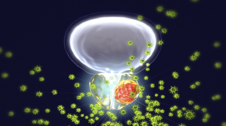 دواء جديد يمنع انتشار سرطان البروستات
