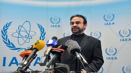 إيران تؤكد عدم استئناف تخصيب اليورانيوم بعد الضربات العسكرية