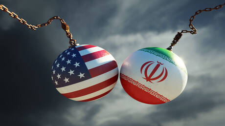 Échanges entre Trump et Qalibaf : tensions Iran-Amérique