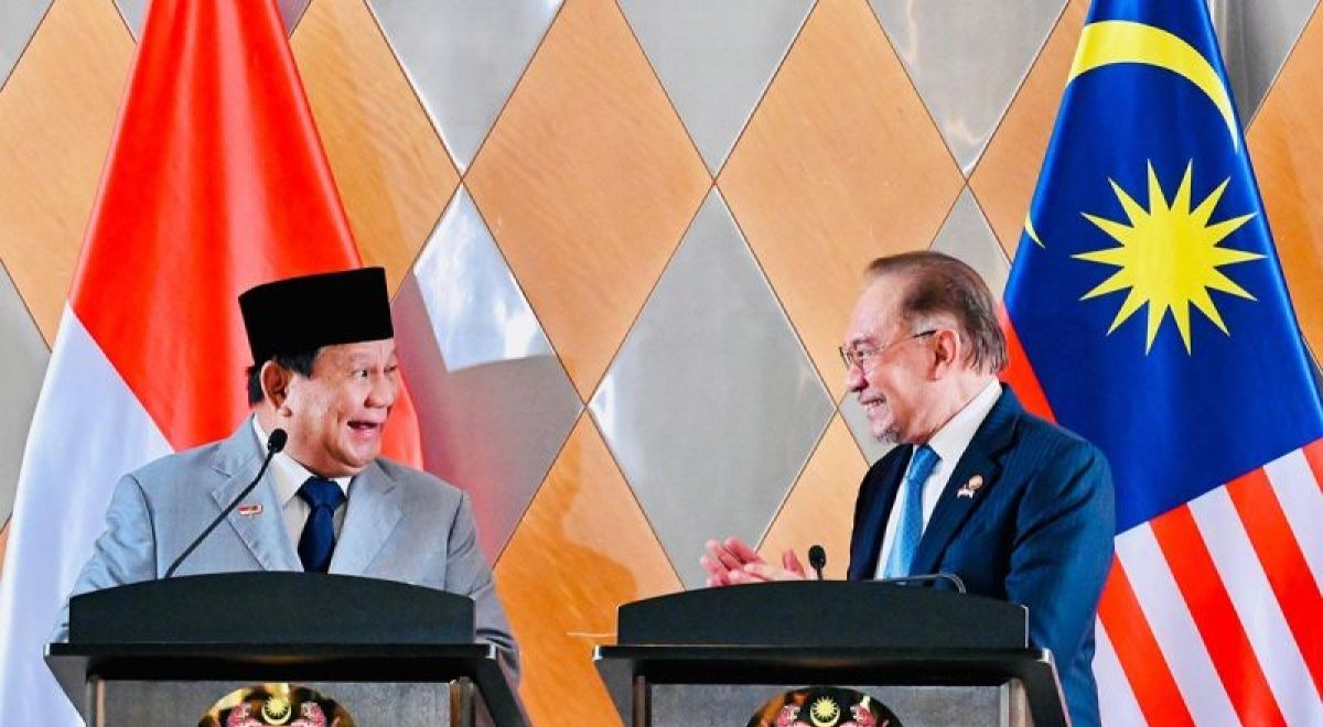 Präsident Prabowo besucht Japan zur Stärkung der Beziehungen