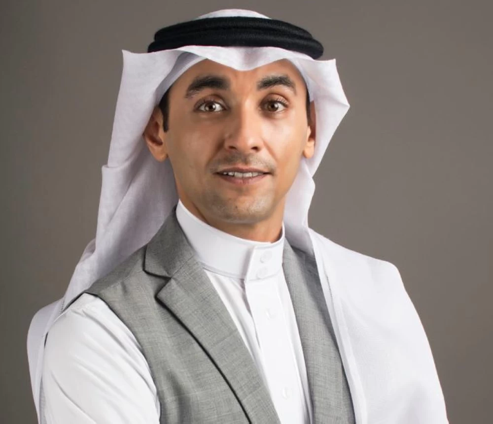 تعزيز تنافسية البراند اللوجستي السعودي