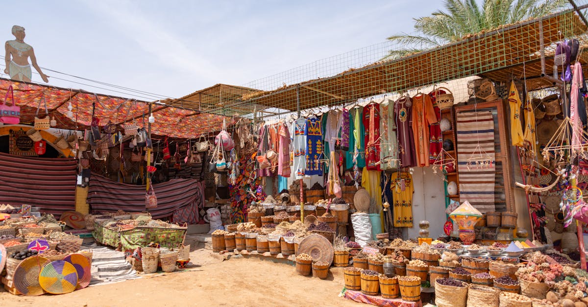 延长大马哈市一日市场以促进商业活动