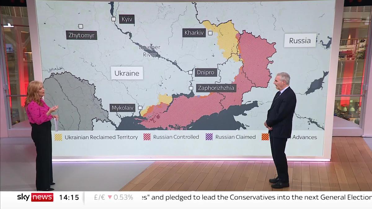 UAE Denies Iranian Revolutionary Guard's Oracle Claims