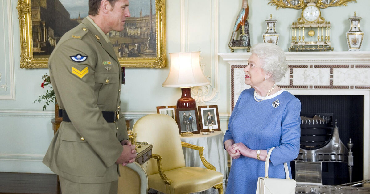 جرائم حرب: اعتقال جندي أسترالي سابق