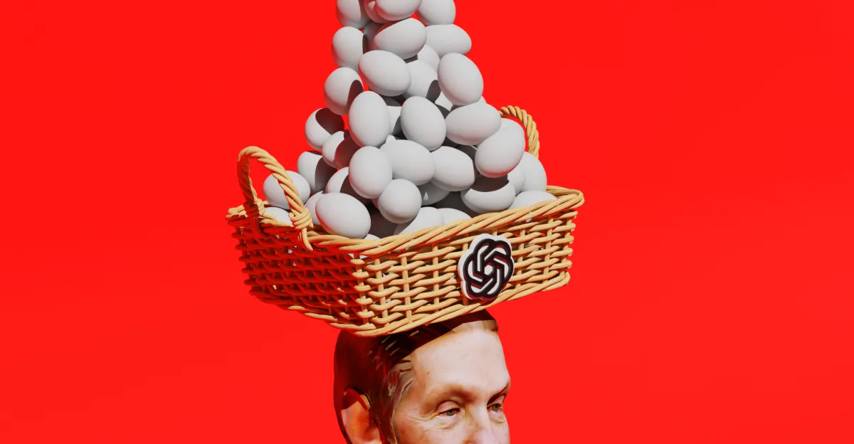 أوراكل والذكاء الاصطناعي: استراتيجية جديدة لمواجهة التحديات