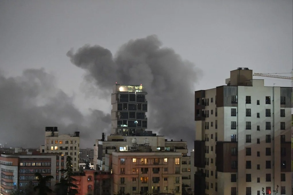 Iranische Hacker eröffnen neue digitale Front im Cyberkrieg