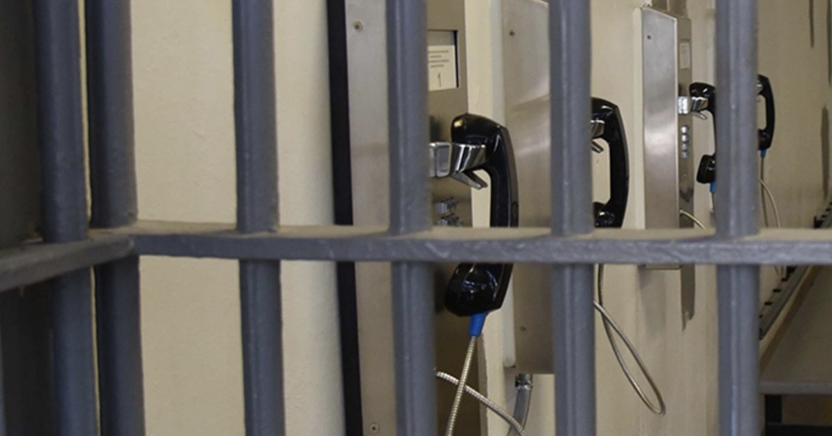 Increase Phone Call Costs in Prisons: A Growing Concern