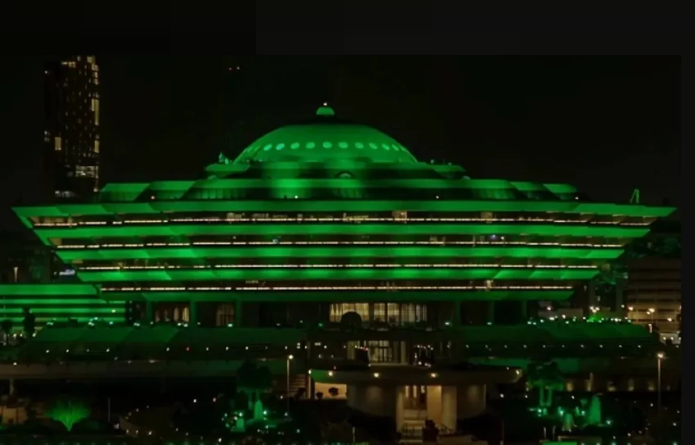 22931 Verstöße in Saudi-Arabien während Kontrollen