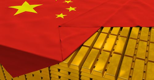 دراسة التجربة الصينية في بناء المخزونات الاستراتيجية