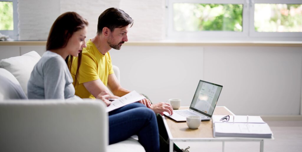 خطط للتقاعد المبكر: تحقيق الاستقرار المالي في الخمسينيات