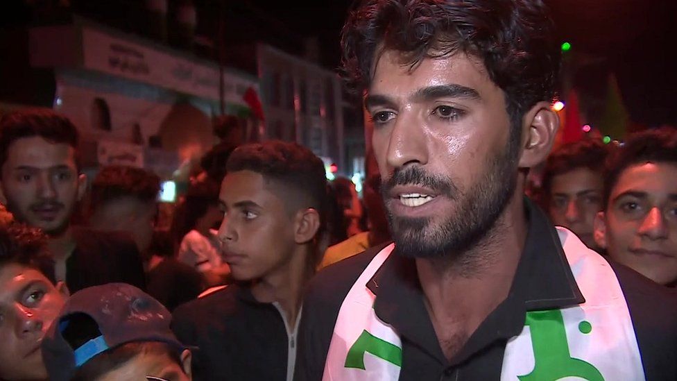 الإمارات تدين اقتحام قنصلية الكويت في البصرة