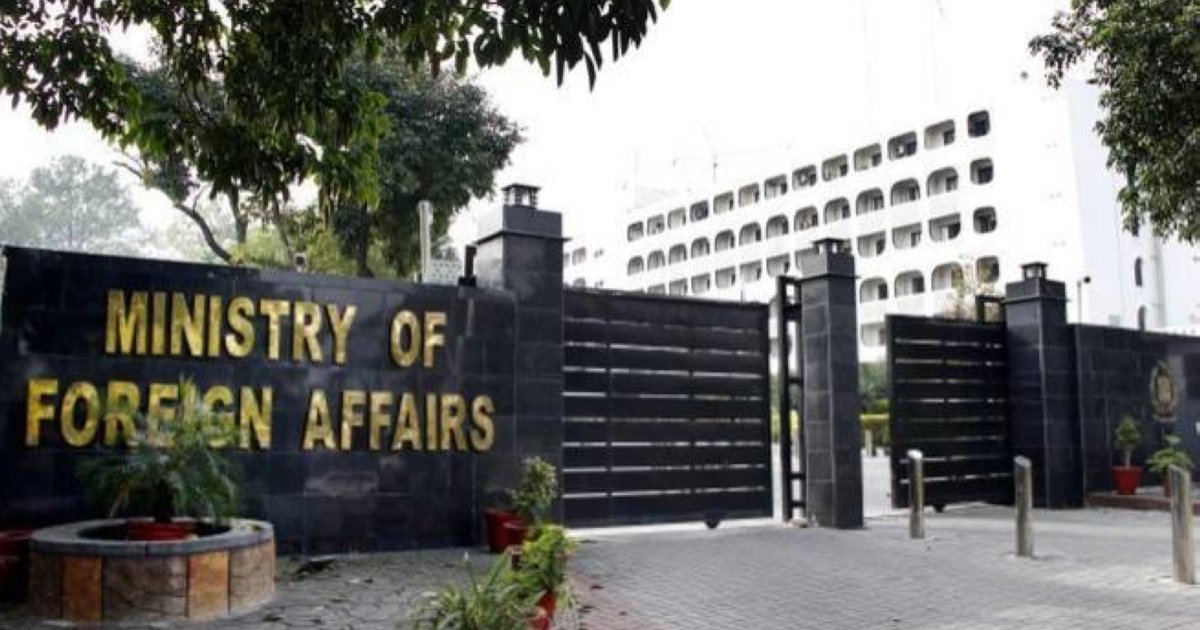 Pertemuan Empat Negara di Islamabad untuk Meredakan Ketegangan