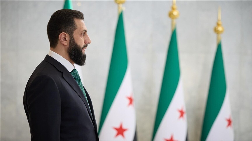 سوريا تعتقل مشتبه بهم في الهجوم على سفارة الإمارات