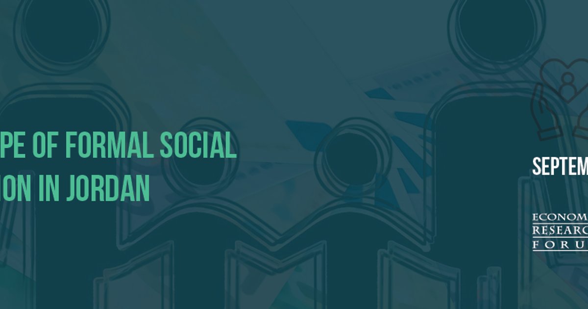 Schutzfonds zur Unterstützung sozialer Programme in Jordanien