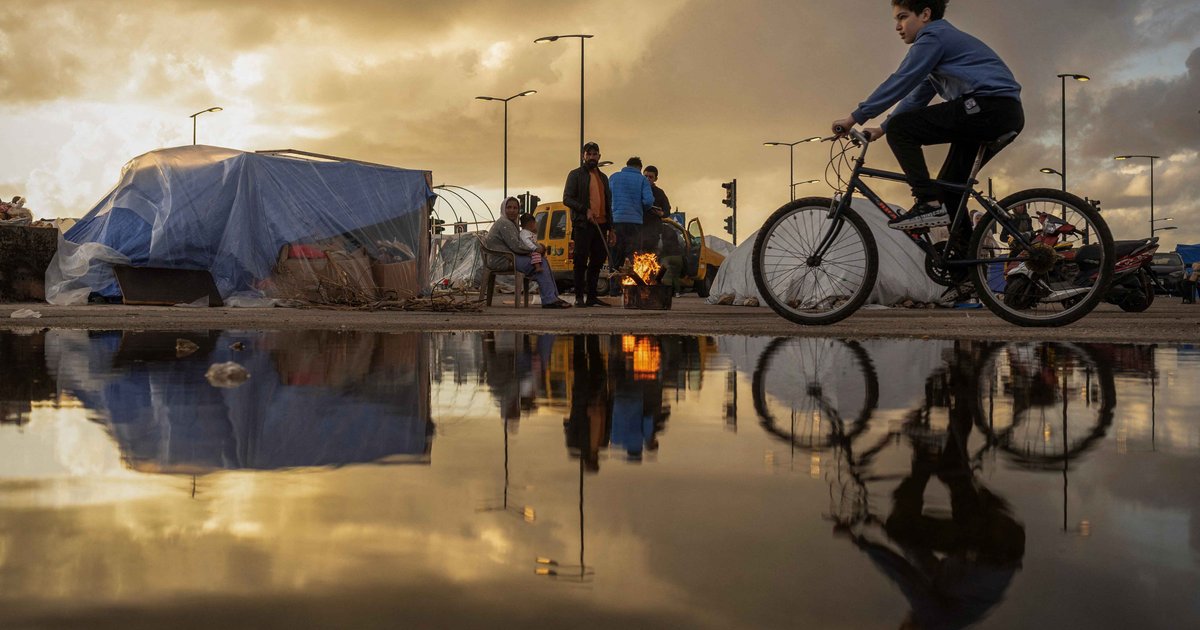 Tod von Friedenssoldaten im Libanon durch Explosion