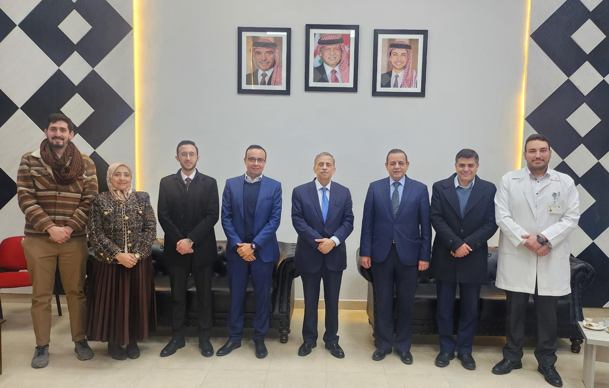 Suicide d'une étudiante en médecine et crise de santé mentale