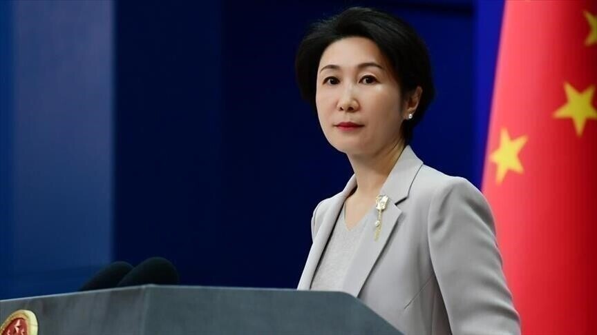 Pékin affirme sa souveraineté et critique des cercles restreints