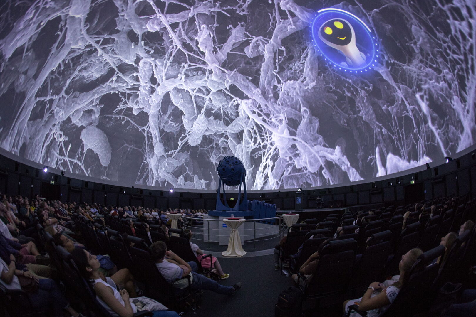 Transform Public Spaces into Educational Cinemas in Jakarta