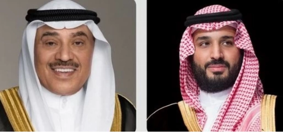 تعزيز التعاون الأمني بين السعودية والكويت