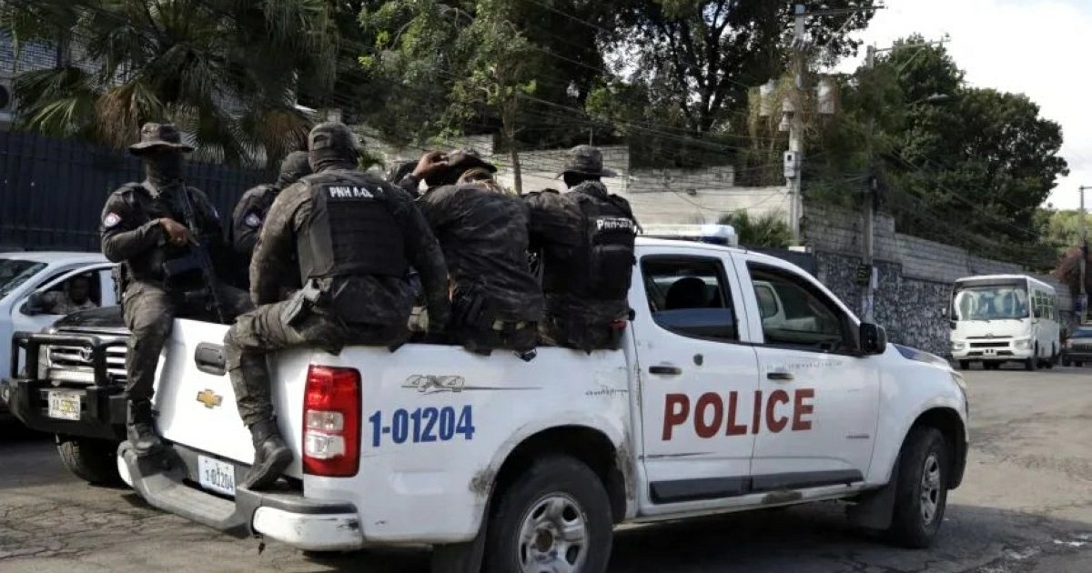 Des dizaines tués lors d'attaques de gangs en Haïti