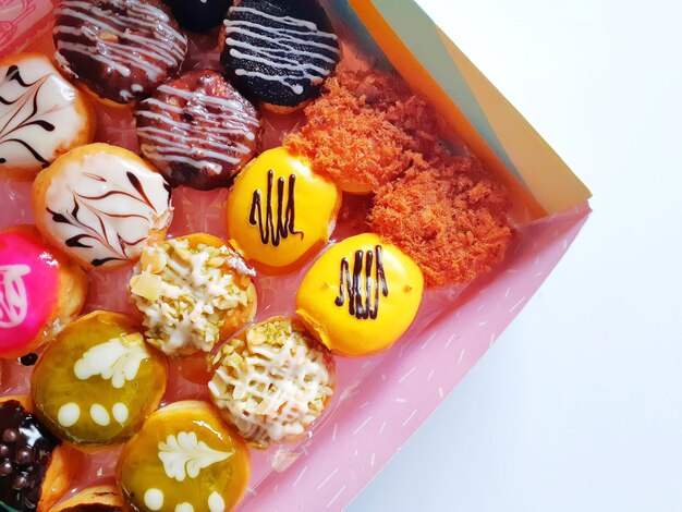 Raviver les plats traditionnels en Indonésie