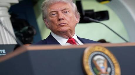 Trump veröffentlicht Video von Explosionen im Iran