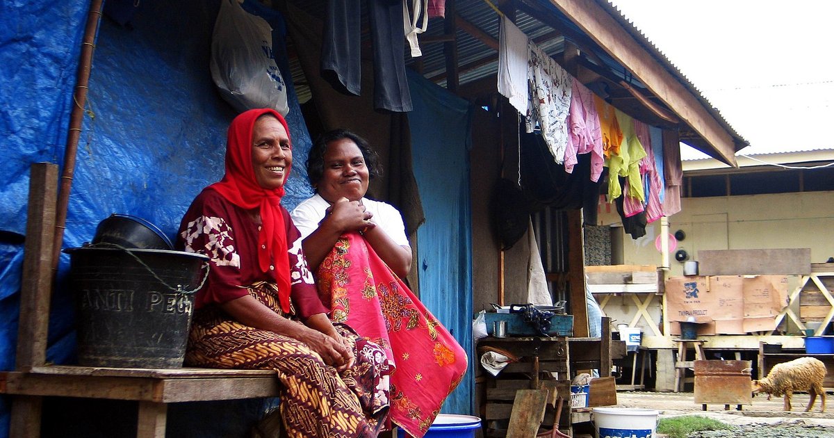 كاي تؤكد عدم التمييز بين الجنسين في خدماتها