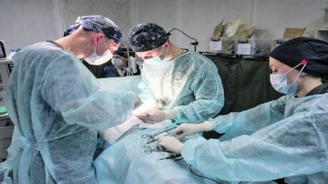 Soldat nach 50 Minuten Herzstillstand gerettet