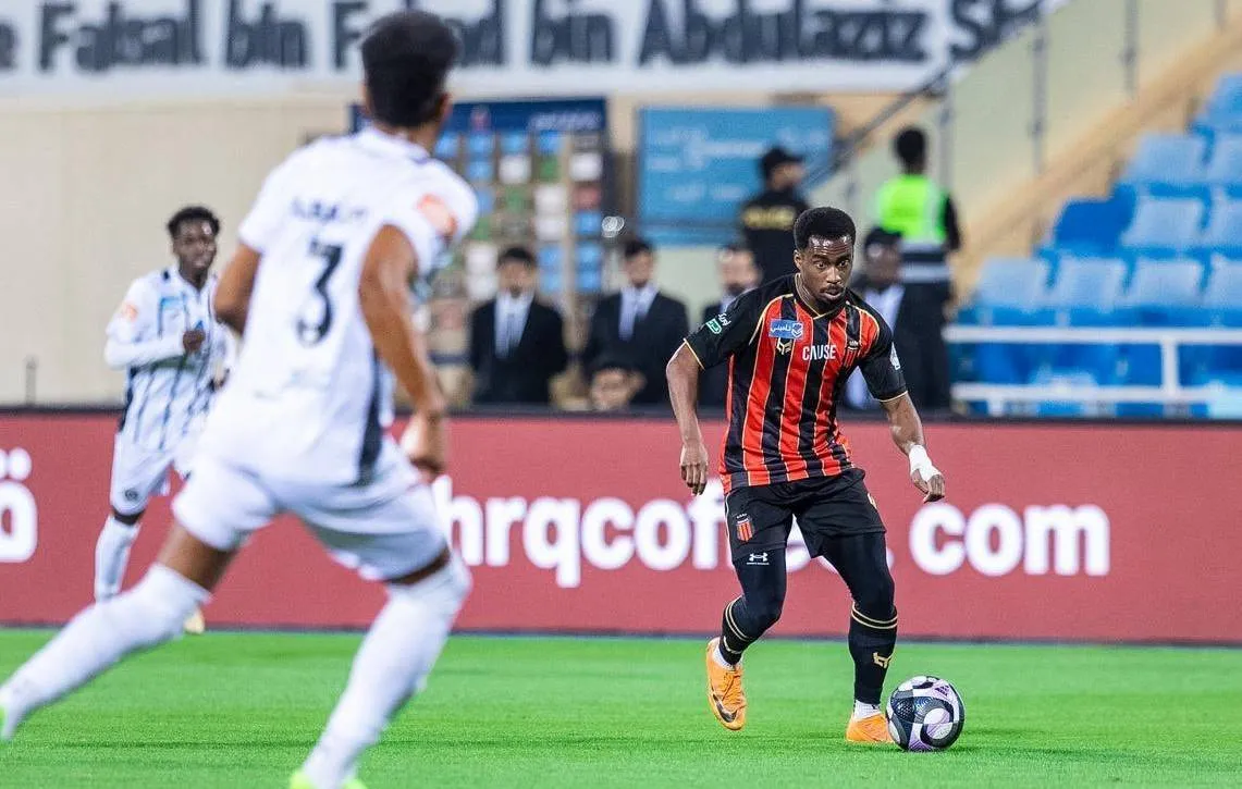 Égalité entre Riyad et Al-Shabab en Ligue saoudienne