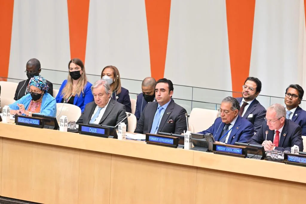 Pakistan appelle l'Iran à réduire les tensions avant la réunion